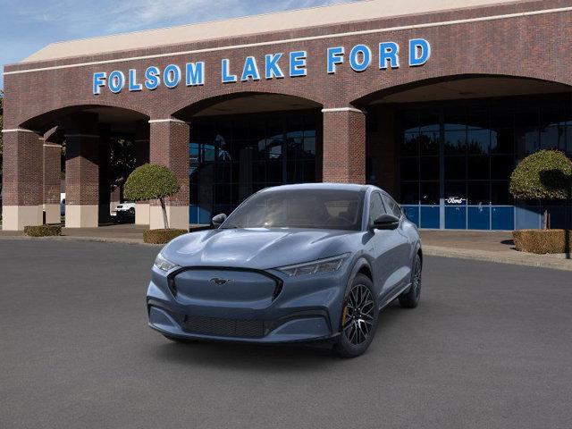 new 2024 Ford Mustang Mach-E car, priced at $46,490