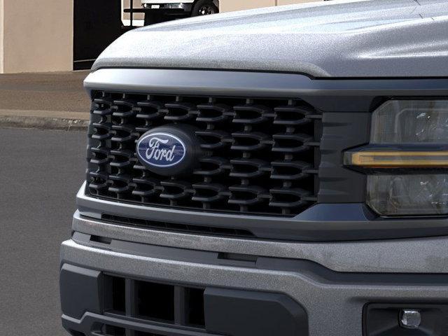 new 2025 Ford F-150 car, priced at $49,815