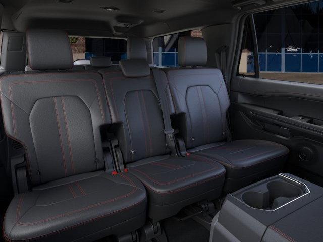 new 2024 Ford Expedition Max car, priced at $86,560