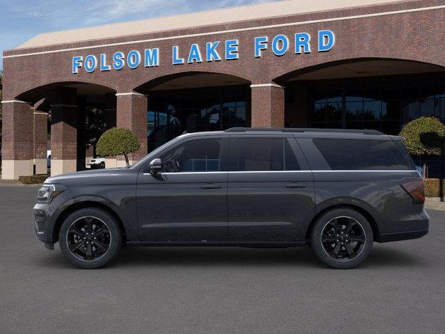 new 2024 Ford Expedition Max car, priced at $86,560