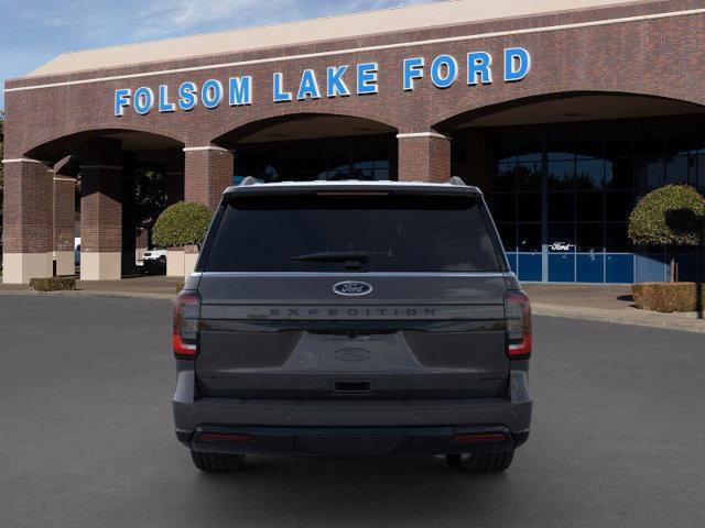 new 2024 Ford Expedition Max car, priced at $86,560