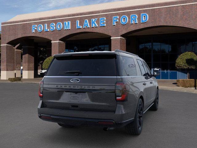 new 2024 Ford Expedition Max car, priced at $86,560