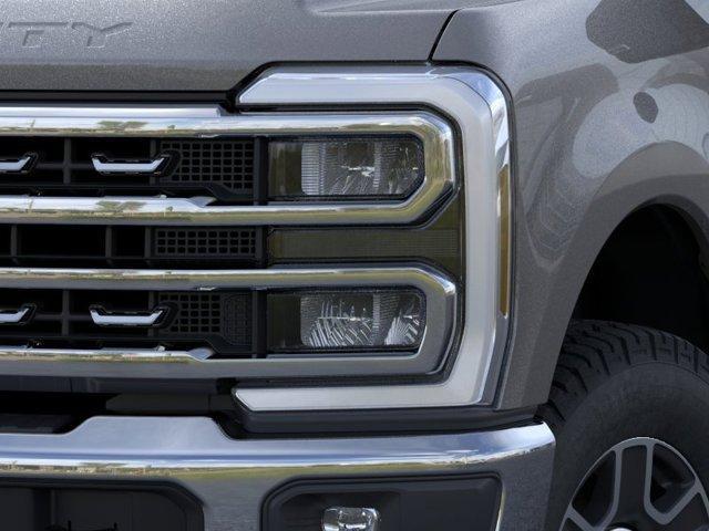 new 2024 Ford F-350 car, priced at $85,025