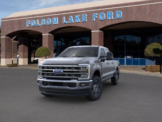 new 2024 Ford F-350 car, priced at $85,025