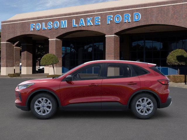 new 2025 Ford Escape car, priced at $30,635