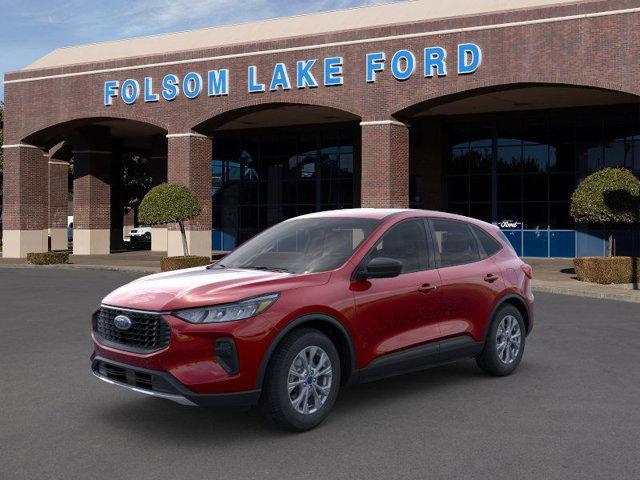 new 2025 Ford Escape car, priced at $30,635