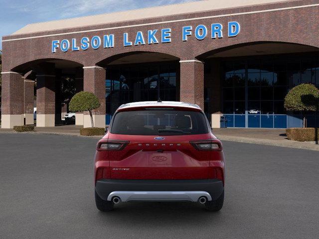 new 2025 Ford Escape car, priced at $30,635