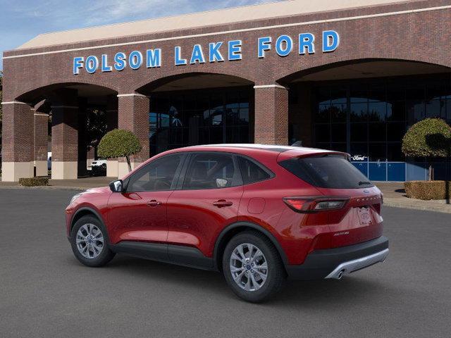 new 2025 Ford Escape car, priced at $30,635