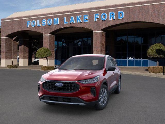 new 2025 Ford Escape car, priced at $30,635