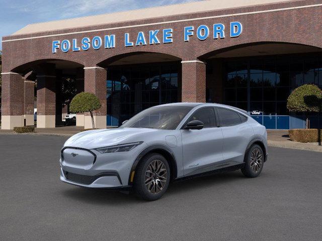 new 2024 Ford Mustang Mach-E car, priced at $56,480