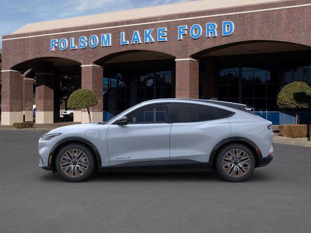 new 2024 Ford Mustang Mach-E car, priced at $56,480