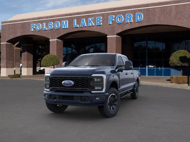 new 2024 Ford F-250 car, priced at $93,195