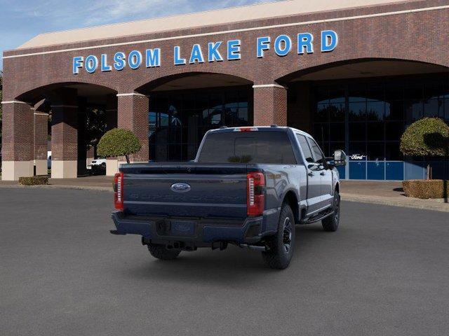 new 2024 Ford F-250 car, priced at $93,195