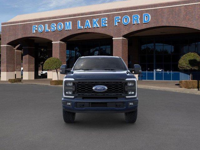 new 2024 Ford F-250 car, priced at $93,195