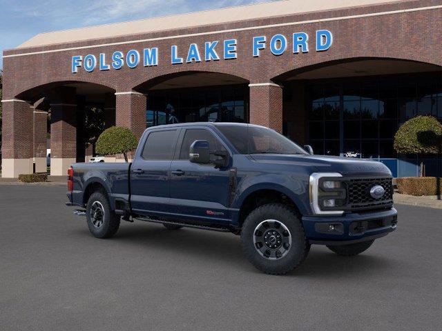 new 2024 Ford F-250 car, priced at $93,195