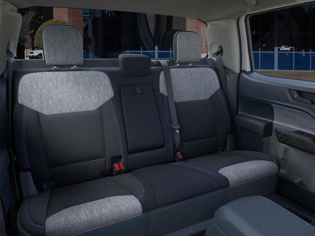 new 2025 Ford Maverick car, priced at $33,758