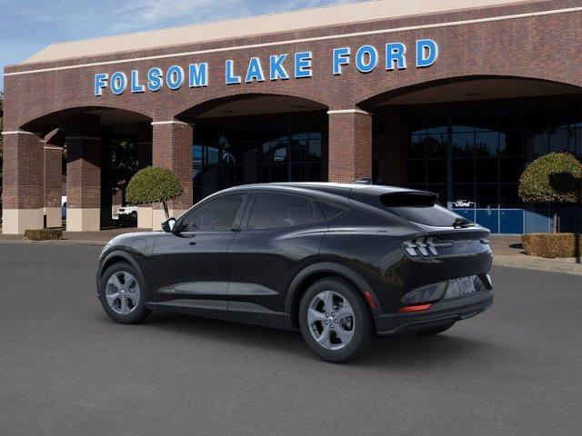 new 2023 Ford Mustang Mach-E car, priced at $43,935