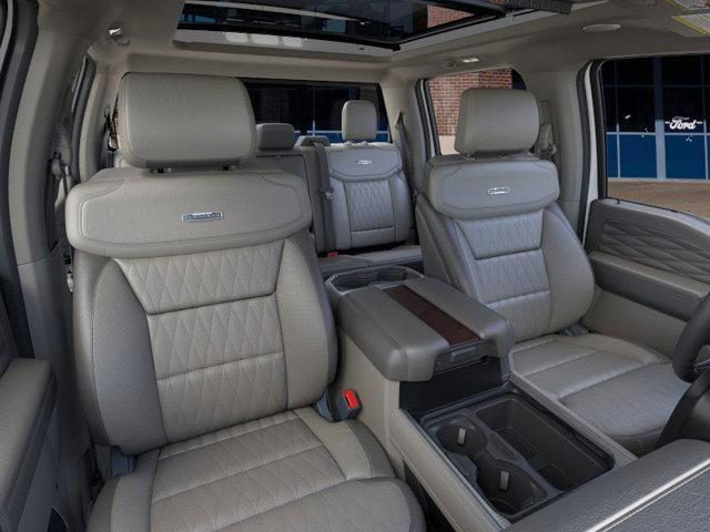 new 2025 Ford F-250 car, priced at $102,865