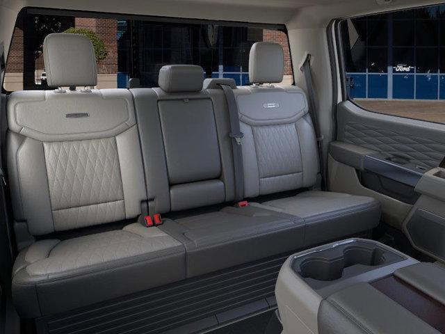 new 2025 Ford F-250 car, priced at $102,865
