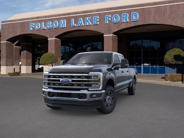 new 2025 Ford F-350 car, priced at $88,335