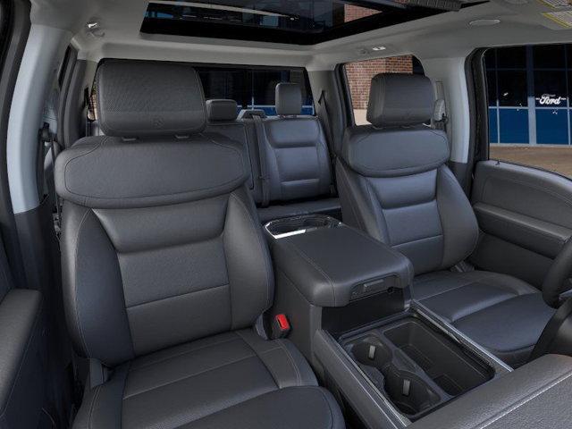 new 2025 Ford F-350 car, priced at $88,335