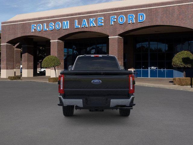 new 2025 Ford F-350 car, priced at $88,335