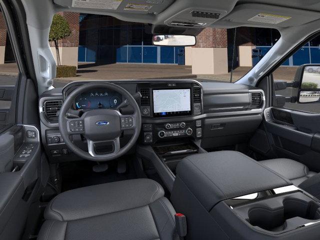 new 2025 Ford F-350 car, priced at $88,335