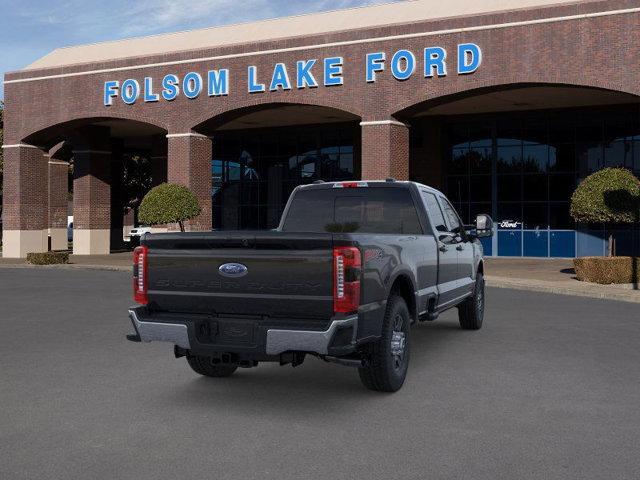 new 2025 Ford F-350 car, priced at $88,335