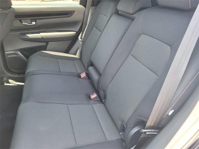 used 2024 Honda CR-V Hybrid car, priced at $33,268