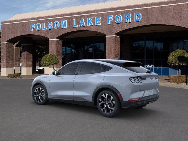 new 2024 Ford Mustang Mach-E car, priced at $53,480