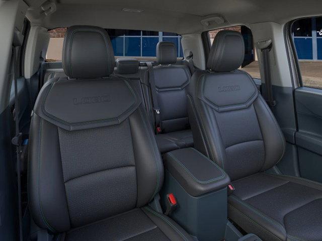 new 2025 Ford Maverick car, priced at $35,823