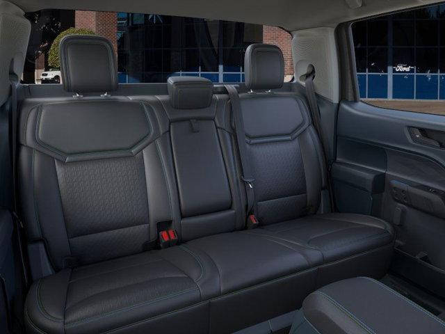 new 2025 Ford Maverick car, priced at $35,823