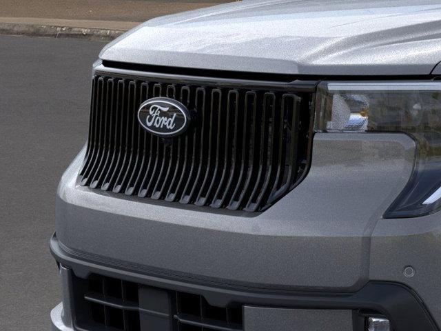 new 2025 Ford Maverick car, priced at $35,823