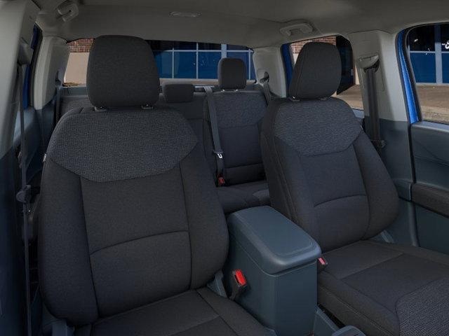 new 2025 Ford Maverick car, priced at $29,840