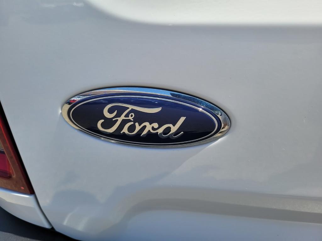 used 2022 Ford Bronco Sport car