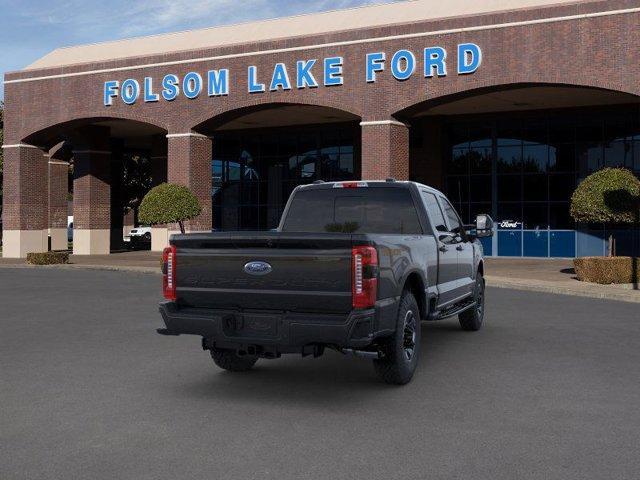 new 2024 Ford F-350 car, priced at $95,615