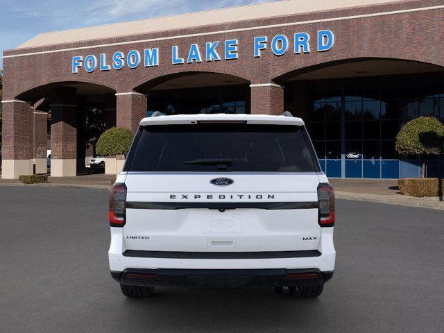 new 2024 Ford Expedition Max car, priced at $85,481