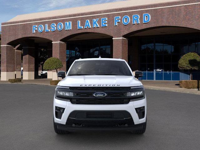 new 2024 Ford Expedition Max car, priced at $85,481
