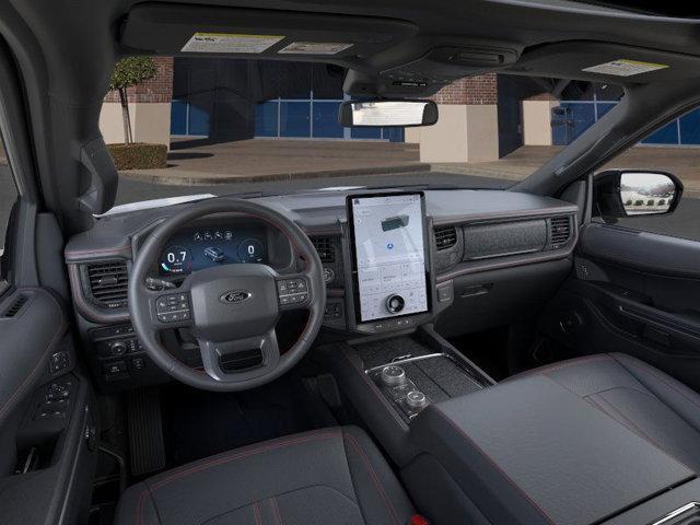new 2024 Ford Expedition Max car, priced at $85,481