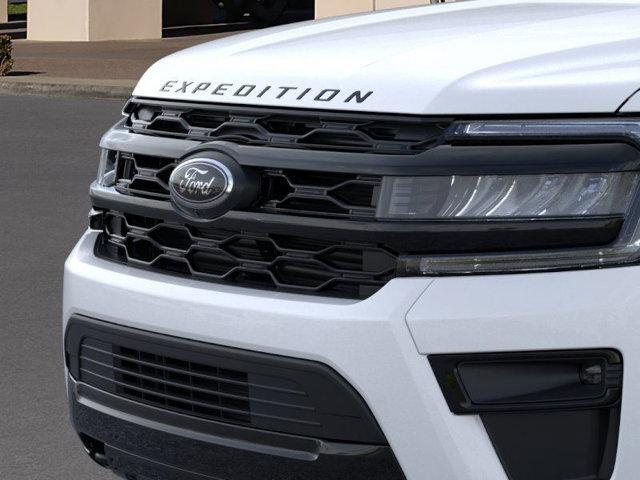new 2024 Ford Expedition Max car, priced at $85,481
