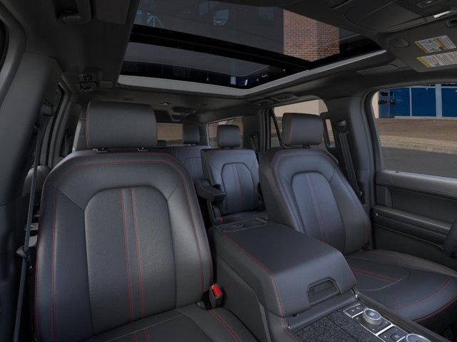 new 2024 Ford Expedition Max car, priced at $85,481