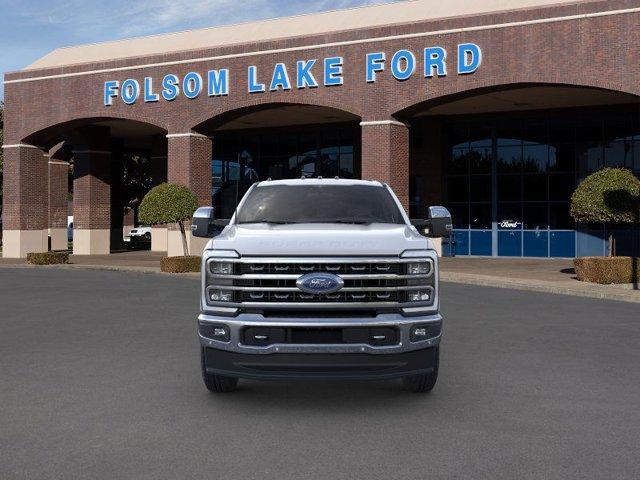 new 2024 Ford F-250 car, priced at $95,545