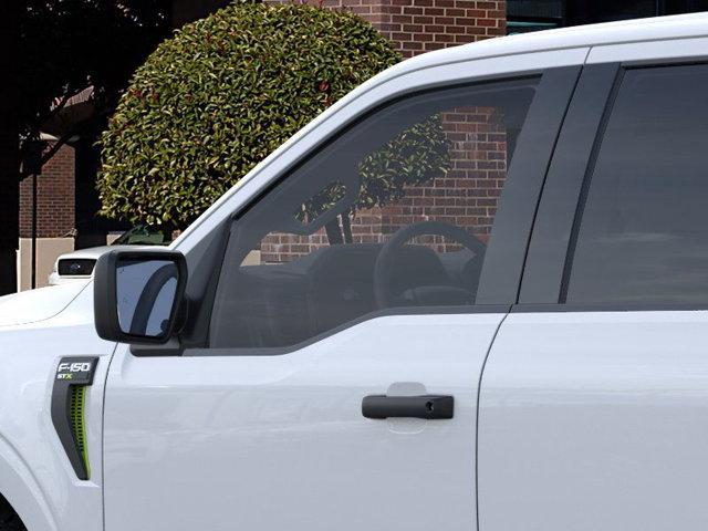 new 2025 Ford F-150 car, priced at $51,295