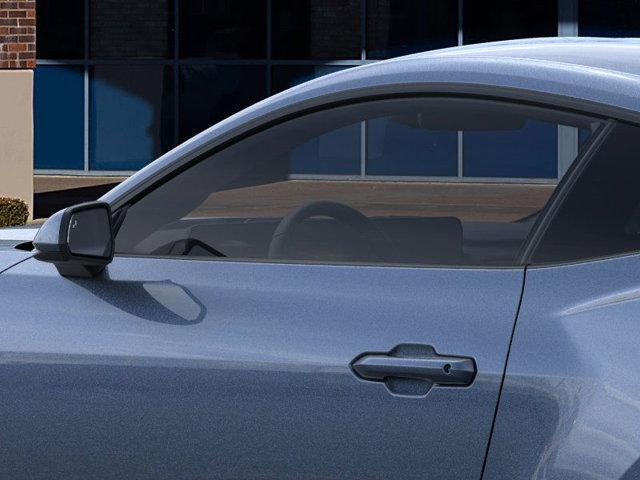 new 2025 Ford Mustang car, priced at $58,970