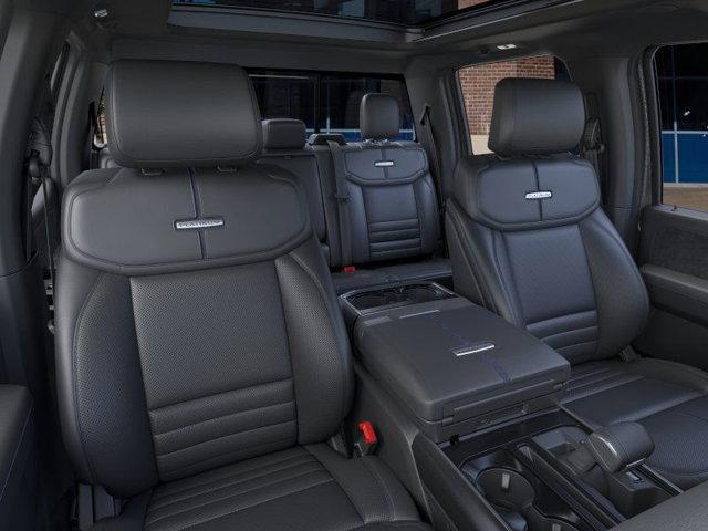 new 2025 Ford F-150 car, priced at $85,985