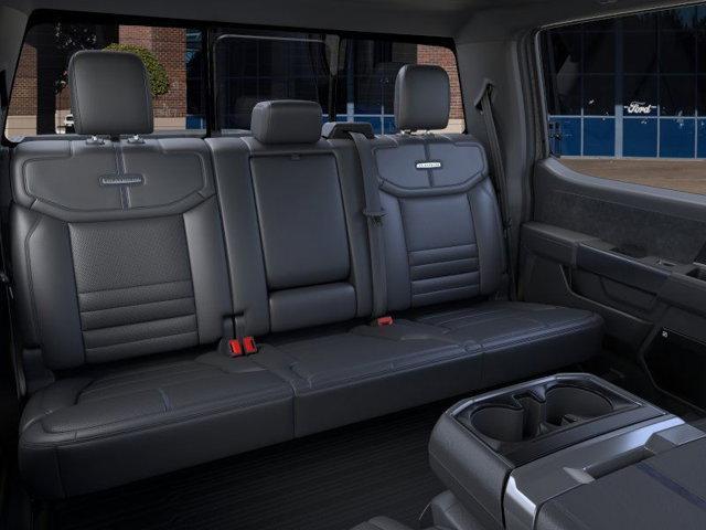 new 2025 Ford F-150 car, priced at $85,985