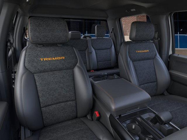 new 2025 Ford F-150 car, priced at $71,190