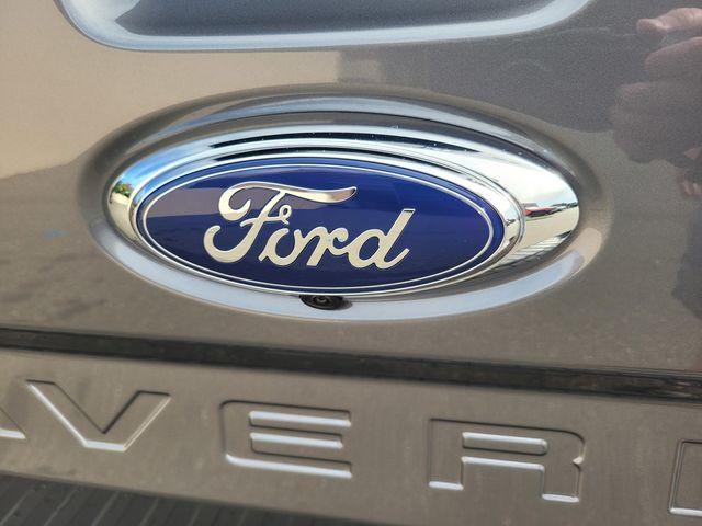 used 2023 Ford Maverick car, priced at $32,659