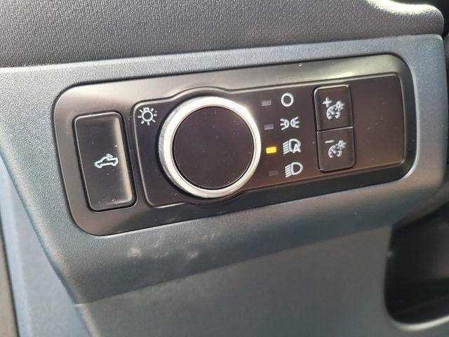 used 2023 Ford Maverick car, priced at $32,659