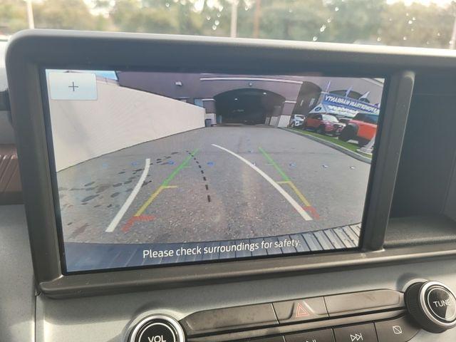 used 2023 Ford Maverick car, priced at $32,659